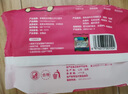 迪士尼（Disney）手口湿巾草莓熊婴儿湿纸巾新生儿湿巾卸妆纸宝宝手口湿巾 厚款 60抽 2包 实拍图