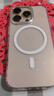 Apple/苹果 iPhone 16 Pro（A3294）256GB 沙漠色钛金属 支持移动联通电信5G 双卡双待手机 实拍图