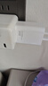 小米（MI）小米 35W 双口充电器 USB-C USB-A 智能快充 适用部分Macbook Air机型/k70 适配15 Ultra 实拍图