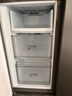 美的（Midea）531双系统双循环十字对开四开门风冷无霜一级变频国家补贴大容量家用智能电冰箱MR-531WSPZE 实拍图