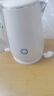 九阳（Joyoung）热水壶烧水壶电水壶 双层防烫316L不锈钢 家用1.5L大容量电热水壶 K15FD-W166 实拍图
