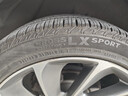 马牌（Continental）汽车轮胎 265/40R21 105Y XL FR UX7 适配林肯 航海家 阿维塔12 实拍图