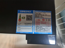 格兰仕（Galanz）【国家补贴】微波炉烤箱一体机光波20L家用700W节能平板易清洁智能菜单多功能小型烧烤解冻预约DG 全新机器 实拍图