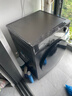 美的（Midea）滚筒洗衣机全自动家用 MG120V36T 12公斤大容量 除菌净螨 超薄 节能 以旧换新 家电国家补贴20% 实拍图