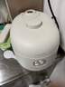酷晨（CUCHEN）小白贝电饭煲韩国原装进口3升3-4人T系列小电饭锅不粘锅IH加热多功能双压力 11分钟快煮饭 TWK0640 实拍图