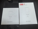 北鼎（Buydeem）玻璃泡茶壶 办公家用大容量冲茶壶 耐高温茶水分离泡茶壶 800ml 实拍图