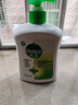 滴露（Dettol）洗手液松木500g瓶 健康抑菌消毒非补充装 儿童家庭用清爽去油 实拍图