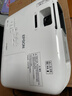 爱普生（EPSON）二手投影仪家用1080P高清4K商务办公会议智能家庭影院3LCD长焦激光短焦 CH-TW650（3100流明）1080P高清 99成新 实拍图