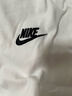 耐克(NIKE)春夏男短袖T恤 纯棉 运动休闲 经典简约 AR4999-101 白2XL 实拍图
