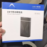 阿卡西斯USB3.0移动硬盘盒2.5 3.5英寸Type-C SATA串口台式笔记本固态机械SSD外置盒 【2.5/3.5寸通用】TypeC/USB接口通用 实拍图