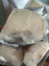 富铭士鳕鱼中段新鲜特大深海鳕鱼块银鳕鱼冷冻大西洋真鳕鱼片生鲜鱼类 【高品质鳕鱼】1000g（发2袋） 实拍图