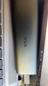 飚王（SSK）m2移动固态硬盘盒m2 NGFF/NVMe m.2固态硬盘盒子外置外接双协议TypeC 【双协议】10Gbps C371配双线 实拍图