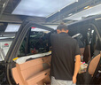龙膜汽车贴膜防爆膜玻璃膜畅领80防晒隔热膜太阳膜车窗膜全车膜全国包施工国际品牌 实拍图