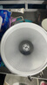 佰草集【11.11抢购】新七白美白清洁泥膜补水淡斑大白泥面膜500g升级版 实拍图