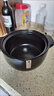 仟依格砂锅炖锅家用燃气耐高温干烧陶瓷煲汤小沙锅煲煤气灶专用汤煲汤锅 韩式养生煲【干烧不裂】烧裂换新. 1ml 5.0L加厚适合6-10人 实拍图