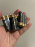 碳性电池5号7号玩具电视空调遥控器挂钟闹钟适用五号七号正品 7号14粒装 实拍图
