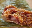 国芳 粽子 新鲜粽子现包现发 鲜肉粽 早餐食材 端午粽子团购 【新鲜散装】鲜肉粽8只 实拍图
