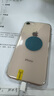 Apple iPhone 8 苹果8二手手机  大陆国行备用机学生机国行优惠券补贴 金色 64G 实拍图