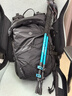 京东京造运动户外登山旅行双肩包 休闲徒步男士背包书包25L 曜石黑 实拍图