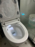 SKJ智能马桶无水压限制卫浴泡沫盾全自动一体机轻音冲水坐便器-601 旗舰版【香薰泡沫盾/不限水压】 250/300/350/400坑距 下单备注 实拍图