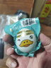 竹燕青熟咸鸭蛋20枚蟹香礼品开袋即食北海红树林初生烤海鸭蛋55g流油 实拍图