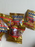 哈瑞宝（Haribo）土耳其进口酸砂糖软糖 儿童零食糖果QQ糖酸甜可乐橡皮糖70g 实拍图
