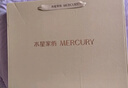 水星家纺四件套床上60支长绒棉纯棉100%a类被套床单双人轻奢高级1.5m床格里莫云霞家居馆 实拍图