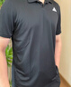 阿迪达斯 （adidas）男子FAB POLO短T恤 HR8730 2XL 实拍图