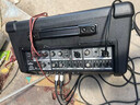 罗兰（Roland）音箱CUBE STREET EX 二代网红户外直播吉他弹唱路演便携音响 EX音箱（50W） 实拍图