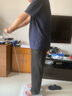 米家（MIJIA）小米智能八电极体脂秤S800体重管理家用体重秤电子秤双频精准检测 支持蓝牙连接 实拍图