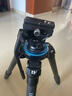 徕图（Leofoto） 云台 液压云台 阿卡标准拍鸟阻尼云台全景相机单反微单摄影摄像 BV-10 实拍图