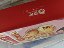 俏侬 乳脂蛋挞液1.2kg 3袋/盒 动物淡奶油+牛奶≥70% 儿童蛋挞烘焙 实拍图