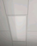雷士（NVC）厨房灯led集成吊顶吸顶灯扣板灯卫生间政府补贴面板灯平板灯36w 实拍图