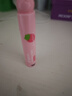 贝亲（Pigeon）婴儿护唇膏 儿童唇膏 宝宝儿童润唇膏（草莓味）3g IA292 实拍图