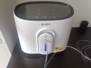 德达【中德合资】家用制氧机吸氧机老人氧气机非呼吸机仪家庭便携小型 【家用推荐 轻音款Q1】负离子+96%氧+遥控 实拍图