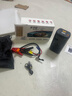 闲鸟（XIANNIAO）【3C认证】汽车应急启动电源充气泵一体机车载电瓶搭电宝充电器强启移动大容量摩托车户外打火神器 热销款【智能搭电充气】8合1一体机+不限排量 12V柴汽通用小车便携多功能照明专业 实拍图