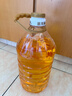 金龙鱼 食用油 非转基因 压榨 一级 纯正玉米油4L（新老包装随机发货） 实拍图