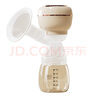 新贝吸奶器 电动吸奶器一体无痛全自动  拔奶器 大吸力便携吸乳器8139 实拍图