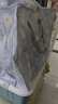 佳帮手收纳袋被子衣服棉被收纳整理搬家打包袋行李袋铆钉加固 85L1件装 实拍图