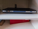 夏新（Amoi）SA-892豪华版dvd播放机CD机VCD DVD巧虎播放器 影碟机光盘光驱播放机USBMP4蓝牙（黑色）  实拍图