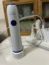 飞利浦（PHILIPS） 电动牙刷冲牙器充电器 配HX6730HX6530HX3216HX6511 充电器HX6100白色款 实拍图