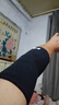 安德玛（Under Armour）男女防护篮球网球羽毛球加压透气肘关节护手肘运动护具 护肘XL 实拍图