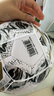 安踏（ANTA）足球5号成人比赛训练标准用球青少年5号足球体考中考耐磨机缝球 实拍图