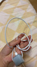 Apple/苹果 60W USB-C数据线-1米 type-c苹果充电线手机数据线 苹果17充电线iphone17充电线 实拍图