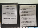 掌阅（iReader）Ocean4 Turbo 2025 7英寸智能阅读本 电子书阅读器 墨水屏电纸书 平板电脑学习看漫便携 星际黑 实拍图