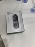 360可视门铃6Pro 500万超清画质家用监控智能门铃电子猫眼摄像头无线wifi手机远程查看对讲 实拍图