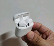 WITGOER【TOP榜第1名】蓝牙耳机适用苹果17pro/iphone真无线降噪2025最新款超长续航音乐半入耳式手机华为 实拍图