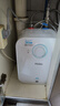 海尔（Haier）国家补贴20%小厨宝电热水器6.6升 EC6.6FA 一级能效 2200W速热家用厨房小型储水式节能保温热水宝 实拍图