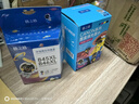 格之格845墨盒 适用佳能墨盒845 846 mg3080墨盒 ts3380 ts3480 mg2580s ts3180 mg2400墨盒+四色墨水套装 实拍图