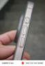 第一卫 DIVI【中国ROHS安全检测】适用苹果16promax手机壳iPhone16ProMax保护套全包超薄磨砂半透明防摔硬壳黑 实拍图